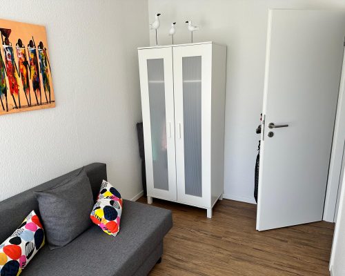 Einzelzimmer Klinkis Hus